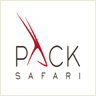 Pack Safari